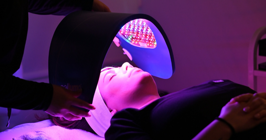 Can Red Light Therapy Improve Your Health and Fertility? Here’s What You Need to Know