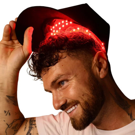 Laser Hair Growth Caps: Real Results or Hype? Evidence & Insights