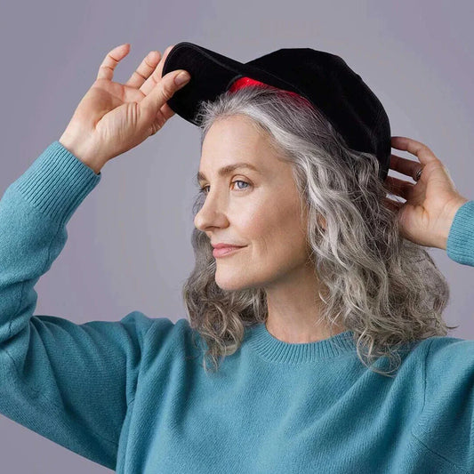 Do Red Light Therapy Hats Really Work for Hair Growth? Benefits, Expert Insights & Best Options