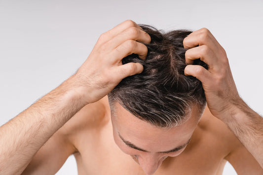 Hair Regrowth Guide: Everything You Need to Know for Faster, Fuller, Healthy Hair