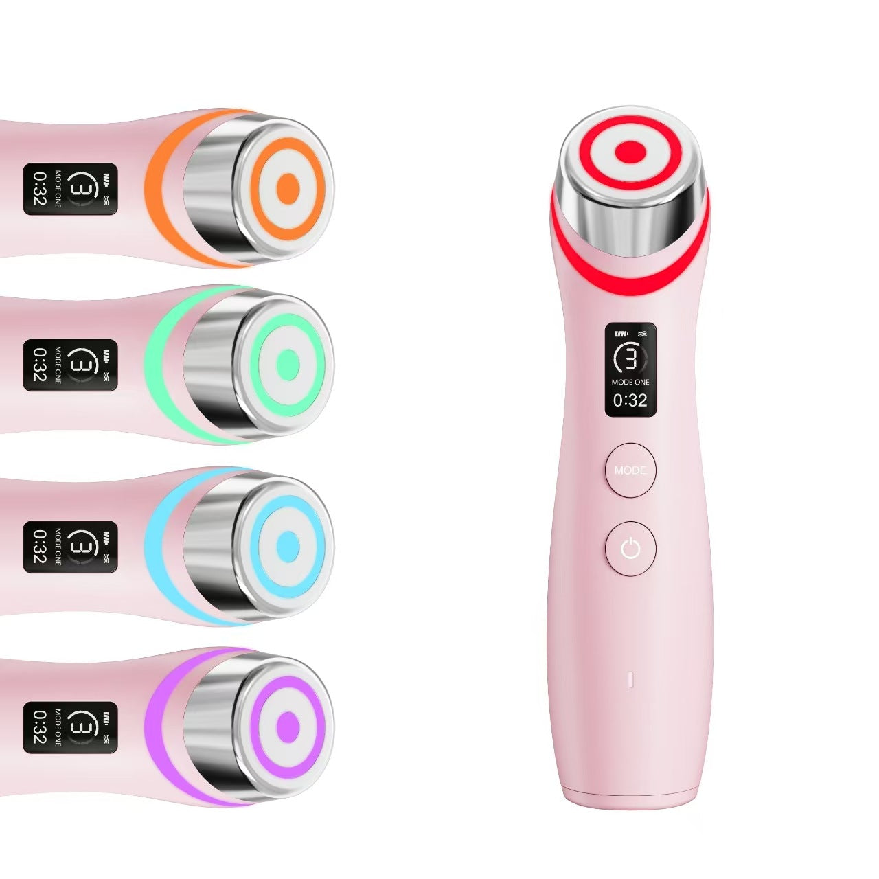 medicube Age-R Booster Pro
