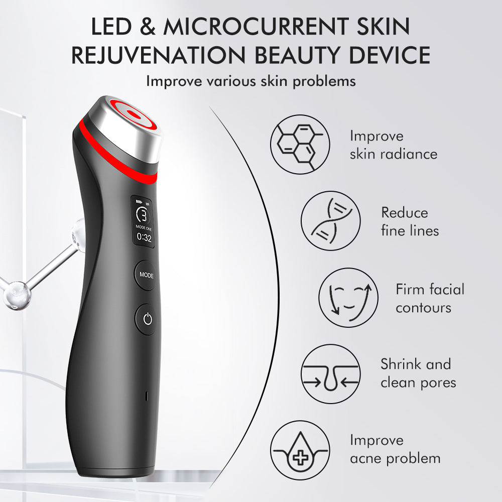medicube Age-R Booster Pro
