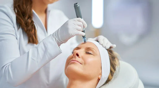 Are Microneedling Devices Worth It? The Real Benefits, Risks, and Safety Facts