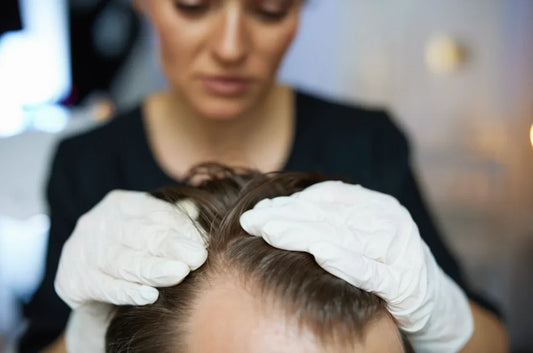Is a Hair Loss Consultation Right for You? Tips for Your First Visit