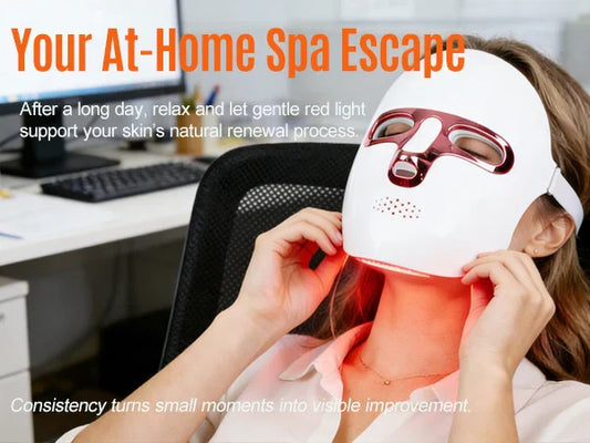 Is LED Light Therapy FDA Approved? What You Need to Know