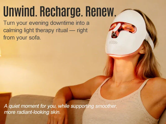 Can Red Light Therapy Reduce Wrinkles? Evidence & Before/After Results