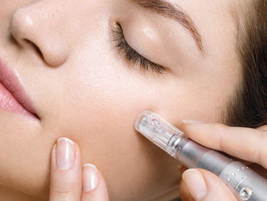 Is SkinPen Microneedling Right for You? Explore Consultation & Personalized Treatment Options