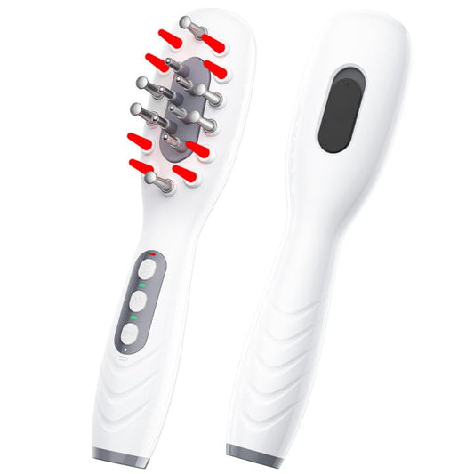 Ibeaucare H8 Therapy Hair Growth Comb
