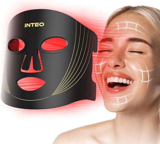 Red Light Therapy for Face