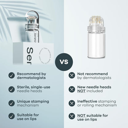 Micro Infusion for Skin Care
