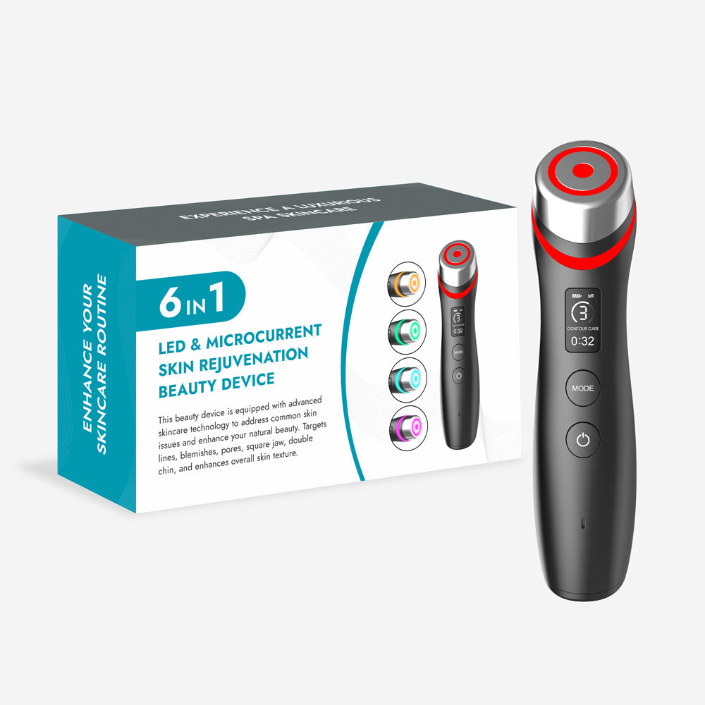 medicube Age-R Booster Pro