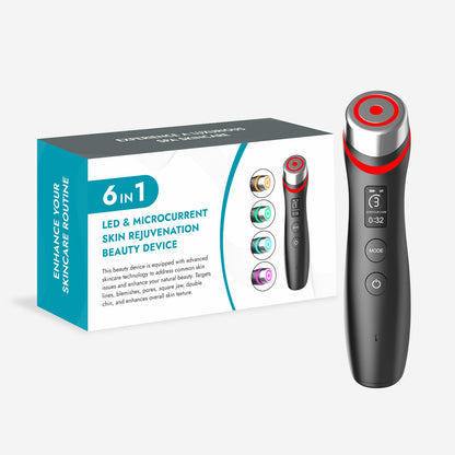 medicube Age-R Booster Pro