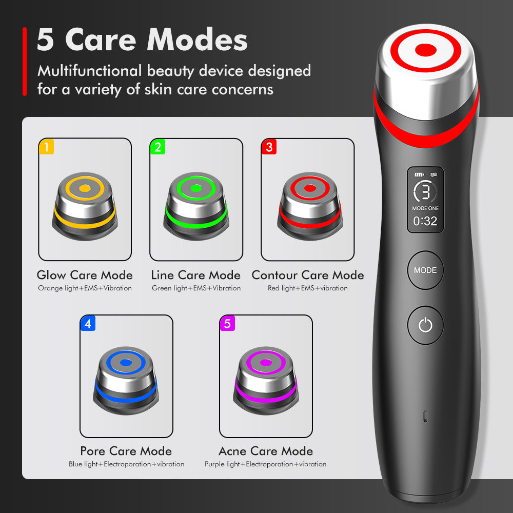 medicube Age-R Booster Pro