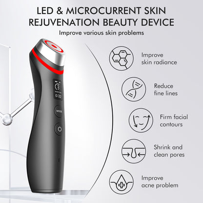 medicube Age-R Booster Pro