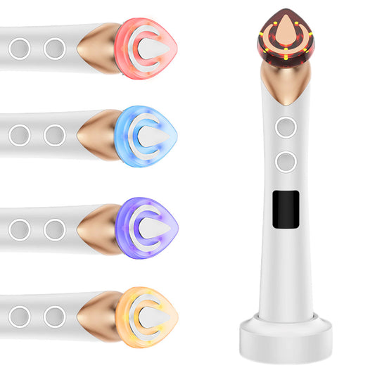 IbeauCare B10 Pro+ Booster Pro 6-IN-1 Real Skincare Beauty Massager
