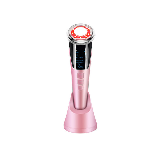 Microcurrent Facial massager