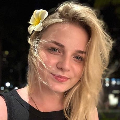 Khrystyna Moisei