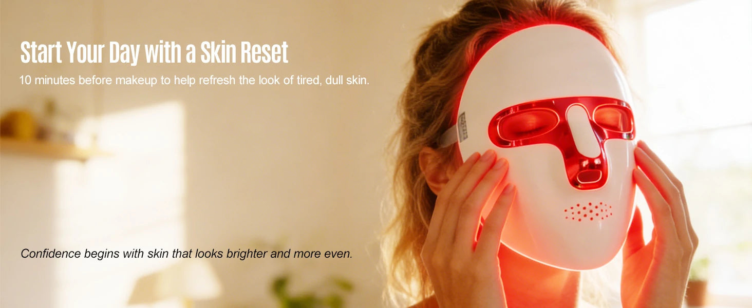 Morning Skin Reset