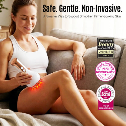 Ibeaucare QuantumSync™ Body Sculpting System