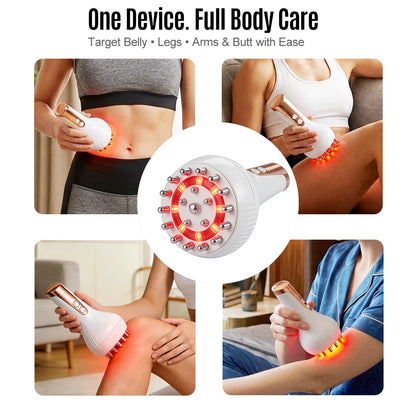 Ibeaucare QuantumSync™ Body Sculpting System
