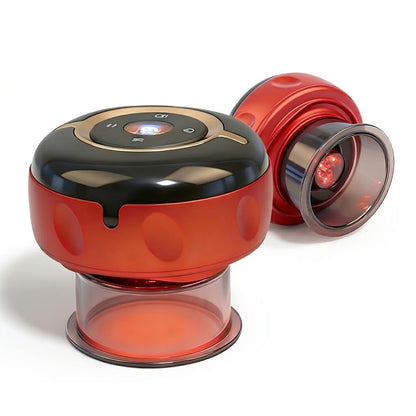 Ibeaucare VENTOSA™ Elite Smart Cupping Massager