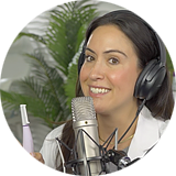 Trisha Lafache